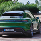 Image for article titled The 2021 Porsche Taycan Cross Turismo Will Start At $90,900
